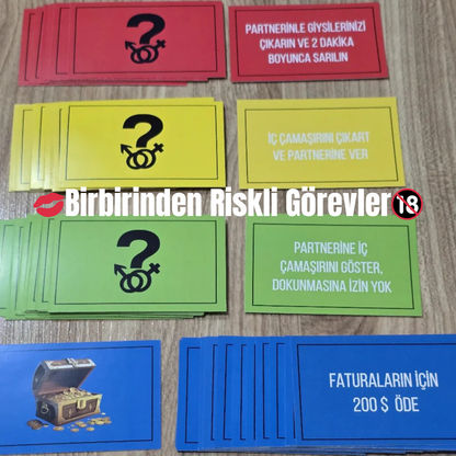 Nightdeals Çift Polly Oyunu