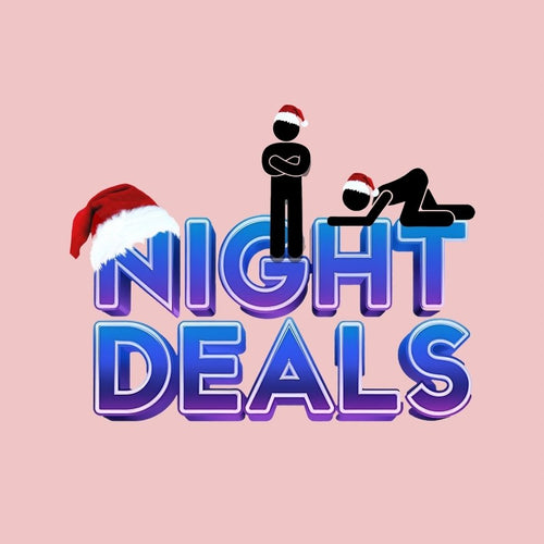 NİGHTDEALS 